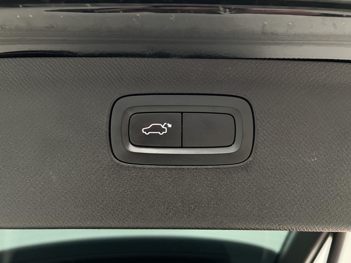 Volvo XC90 D5 AWD INSCRIPTION POLESTAR CZ 2.0 d