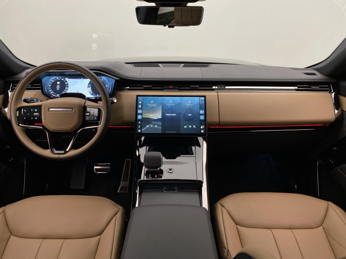 Land Rover Range Rover Sport D350 AUTOBIOGRAPHY AWD 3.0 d