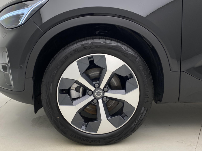 Volvo XC40 B3 DARK PLUS AUT CZ