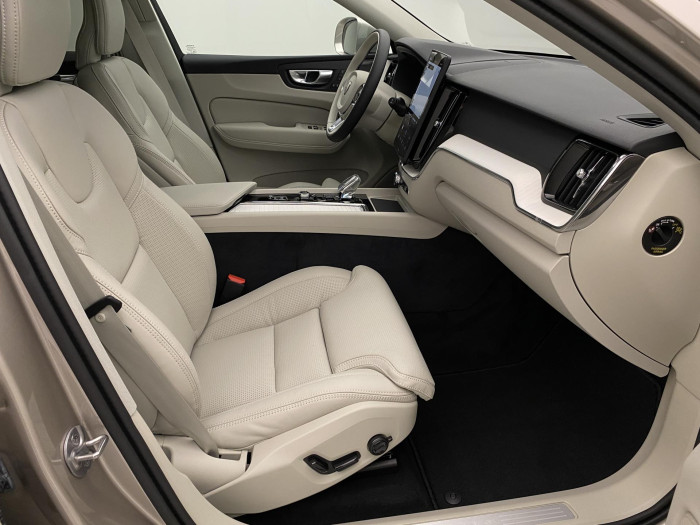 Volvo XC60 B5 AWD AUT BRIGHT PLUS