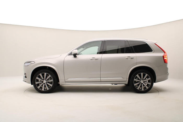 Volvo XC90 B5 AWD AUT BRIGHT PLUS 7míst