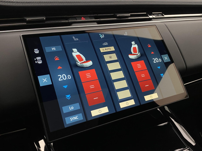 Land Rover Range Rover Sport P460e DYNAMIC SE AWD AUT 3.0 Dynamic SE