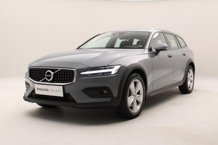 Volvo V60 CC B4 AWD ADVANCED REZERVACE 2.0 CC CC