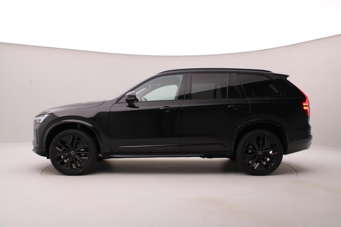 Volvo XC90 B5 AWD AUT BLACK EDITION PLUS