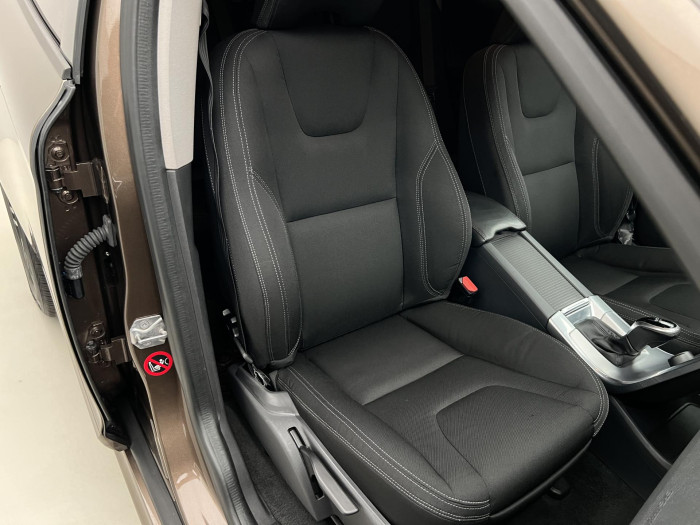 Volvo XC60 D3 NAVIGACE AUT 2.0 d