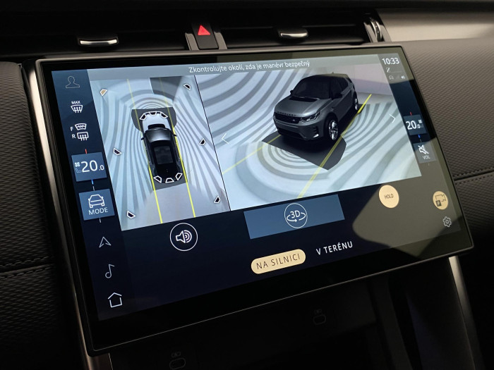 Land Rover Discovery Sport D200 DYNAMIC SE AWD AUT 2.0 d Dynamic SE