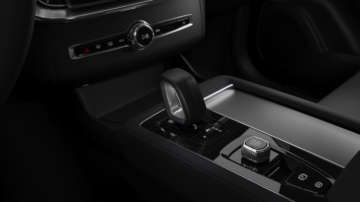 Volvo XC90 B5 AWD AUT CORE 7míst