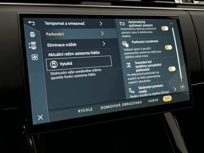 Land Rover Range Rover Sport P460e DYNAMIC HSE AWD Aut 3.0 Dynamic