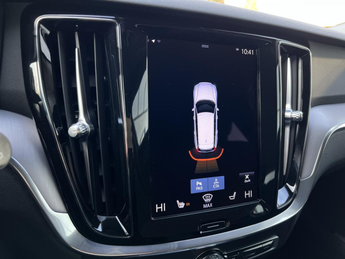 Volvo V60 B4 MOMENTUM Aut 1.maj. 2.0 Momentum