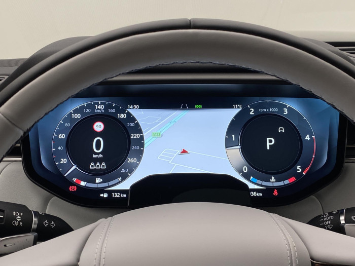 Land Rover Range Rover Sport D250 DYNAMIC SE AWD AUT 3.0 d Dynamic SE