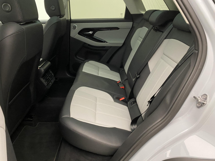 Land Rover Range Rover Evoque D200 AWD DYNAMIC SE CZ 1.maj 2.0 d Dynamic SE