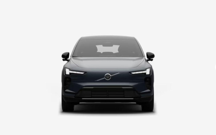 Volvo EX60 PURE ELECTRIC PLUS