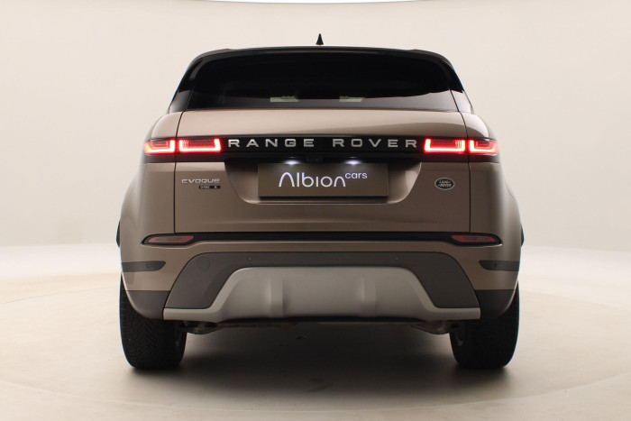 Land Rover Range Rover Evoque D150 S AWD AUT CZ APPROVED 2.0 d