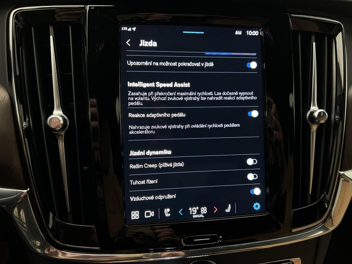 Volvo S90 T8 AWD RECHARGE ULTIMATE DARK