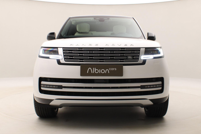 Land Rover Range Rover P530 AUTOBIOGRAPHY REZERVACE