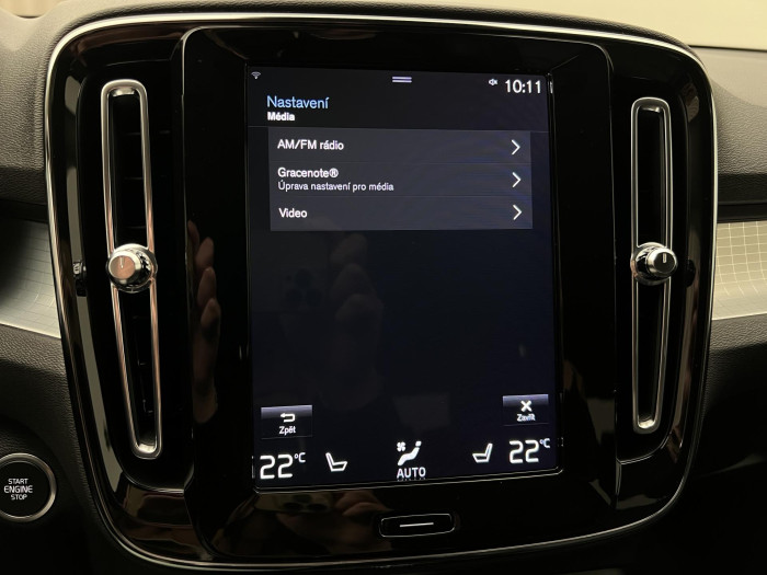 Volvo XC40 D3 MOMENTUM 2.0 d Momentum