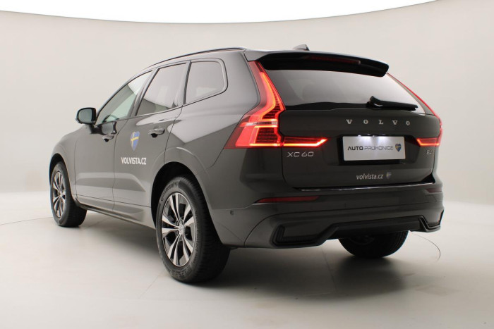 Volvo XC60 B4 AWD AUT DARK ULTIMATE