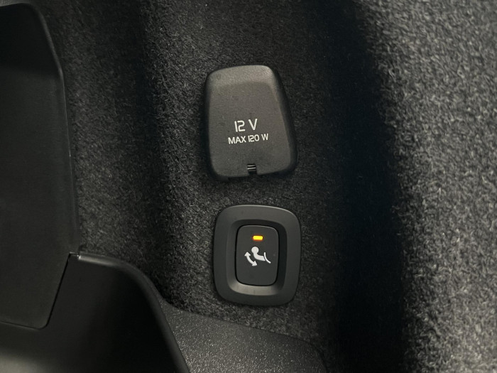 Volvo S90 T8 AWD RECHARGE ULTIMATE DARK