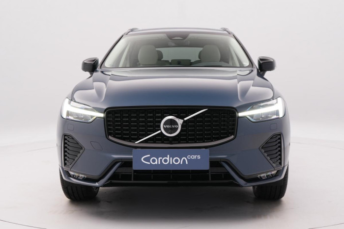 Volvo XC60 B5 AWD AUT DARK ULTRA