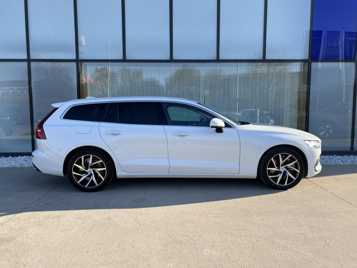 Volvo V60 T6 MOMENTUM TWIN ENGINE Aut 2.0 Momentum