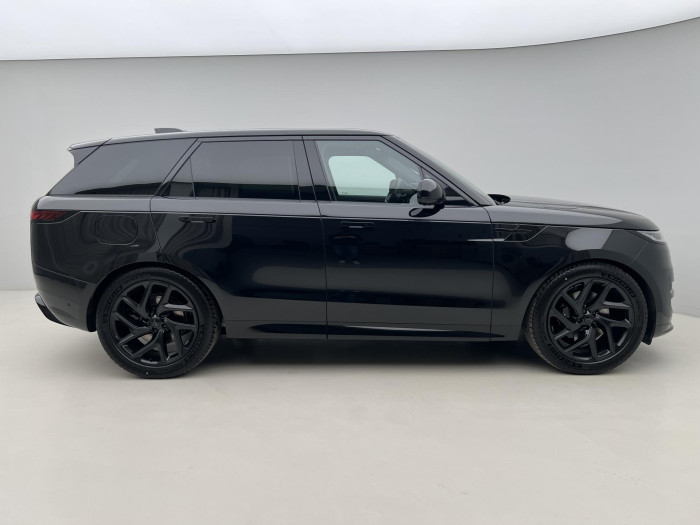 Land Rover Range Rover Sport D300 DYNAMIC HSE AWD Aut 3.0 d Dynamic
