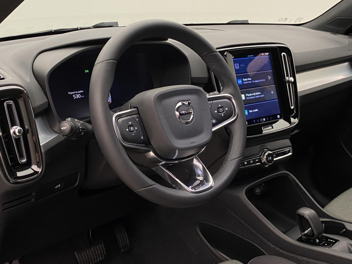Volvo XC40 B4 CORE AUT 1.maj