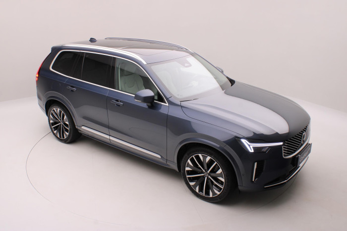 Volvo XC90 B5 AWD AUT BRIGHT ULTRA 7míst
