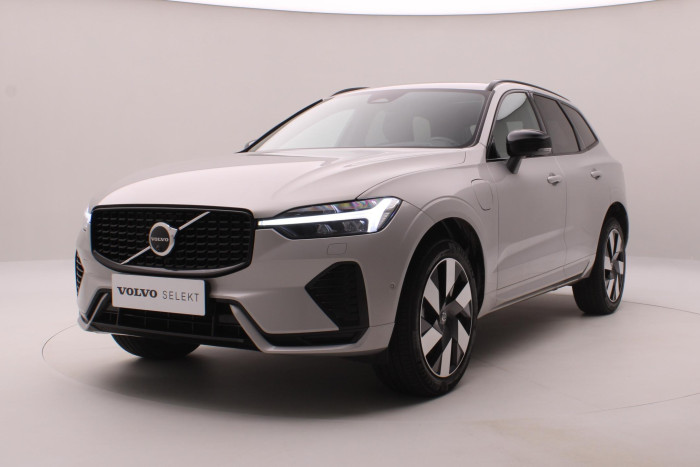 Volvo XC60 T6 AWD PLUG-IN DARK PLUS CZ