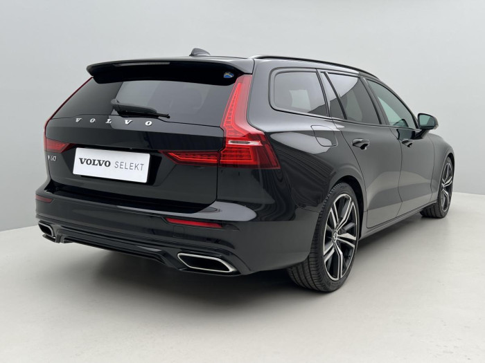 Volvo V60 D3 R-DESIGN AUT 1.maj. 2.0 d