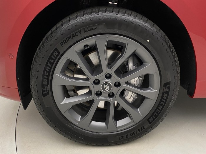 Land Rover Range Rover Sport D250 DYNAMIC REZERVACE 3.0 d Dynamic