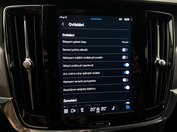 Volvo V90 CC B4 AWD PLUS BRIGHT AUT