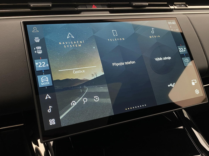 Land Rover Range Rover Sport D300 DYNAMIC HSE AWD AUT 3.0 d Dynamic