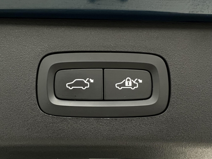 Lynk & Co 01 PHEV DCT AUT