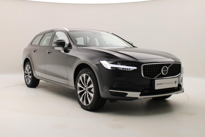 Volvo V90 B4 AWD AUT CROSS COUNTRY PLUS 2.0 Plus