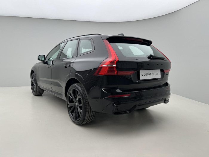 Volvo XC60 B5 AWD AUT ULTRA BLACK EDITION 2.0 Edition