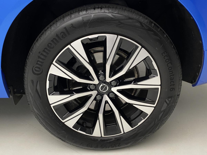 Volvo XC60 B4 AWD PLUS BRIGHT AUT CZ 2.0 Plus