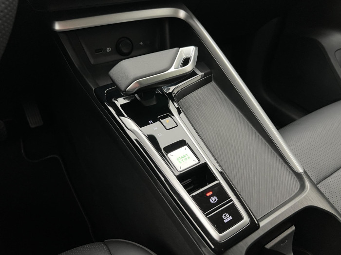 MG ZS 1.5 EXCLUSIVE HYBRID+ AUT CZ 1.5 Exclusive