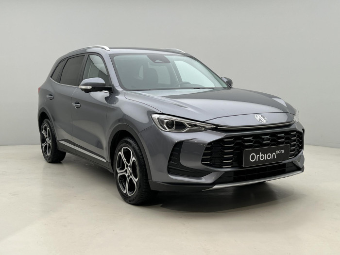 MG ZS 1.5 ICE ELEGANCE CZ 1.maj. 1.5 Elegance