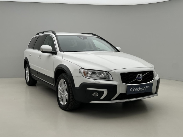 Volvo XC70 D4 AWD NAVIGACE AUT CZ 2.4 d