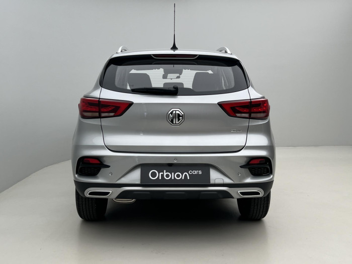 MG ZS 1.5 ESSENTIAL PLUS CZ