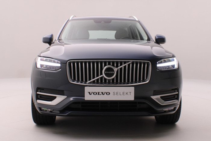 Volvo XC90 B5 AWD INSCRIPTION AUT CZ