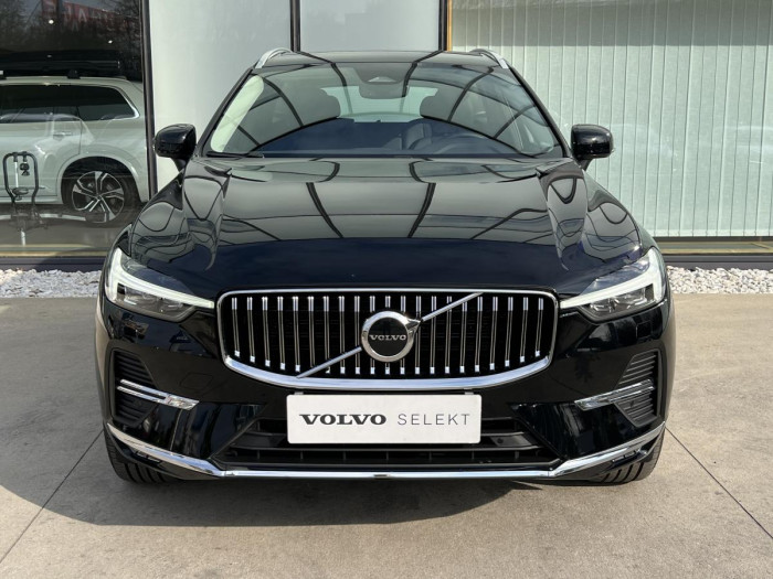 Volvo XC60 B4 AWD PLUS DARK Aut 1.maj.