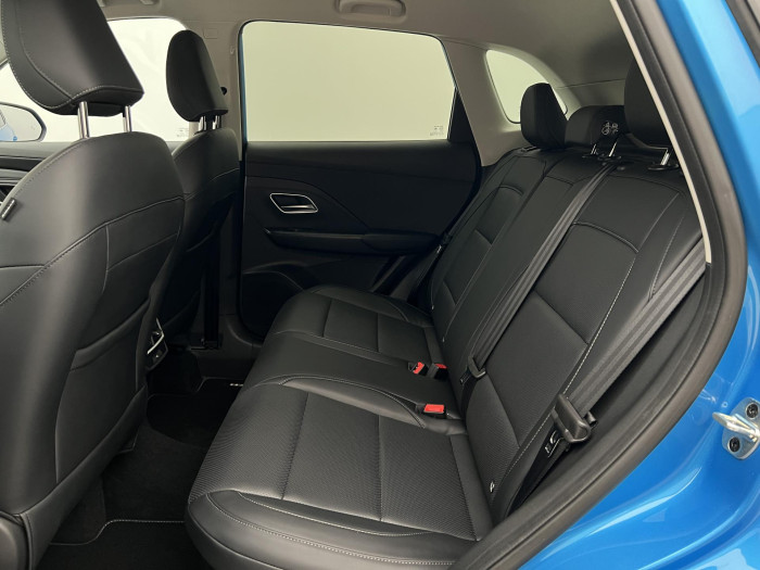 MG ZS 1.5 EXCLUSIVE HYBRID+ AUT CZ 1.5 Exclusive