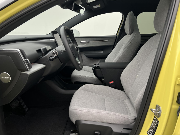 Volvo EX30 SINGLE MOTOR ULTRA AUT 1.maj.