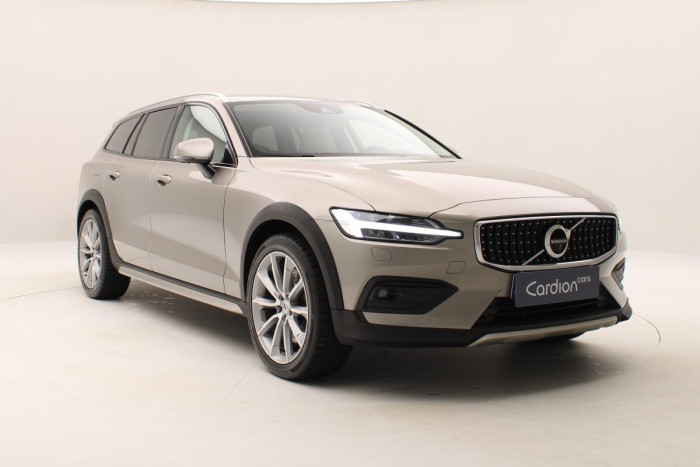 Volvo V60 CC D4 AWD MOMENTUM AUT 2.0 d CC CC Momentum