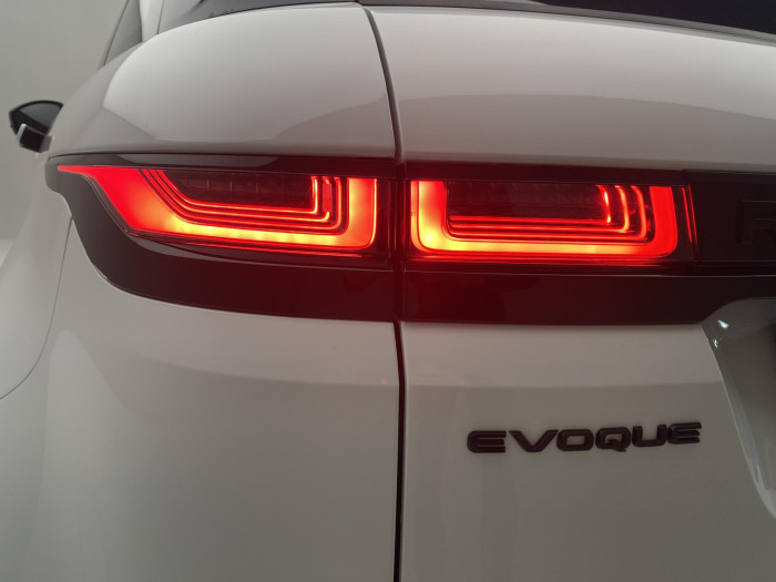 Land Rover Range Rover Evoque D180 R-DYNAMIC S AWD AUT 2.0 d Dynamic