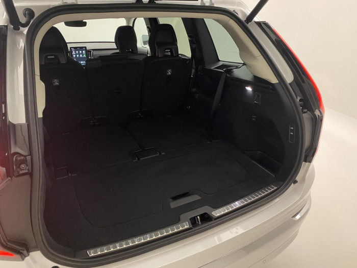 Volvo XC90 B5 AWD AUT BRIGHT PLUS 7míst