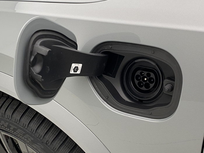 Volvo XC90 T8 AWD RECHARGE BLACK EDITION 2.0 Edition