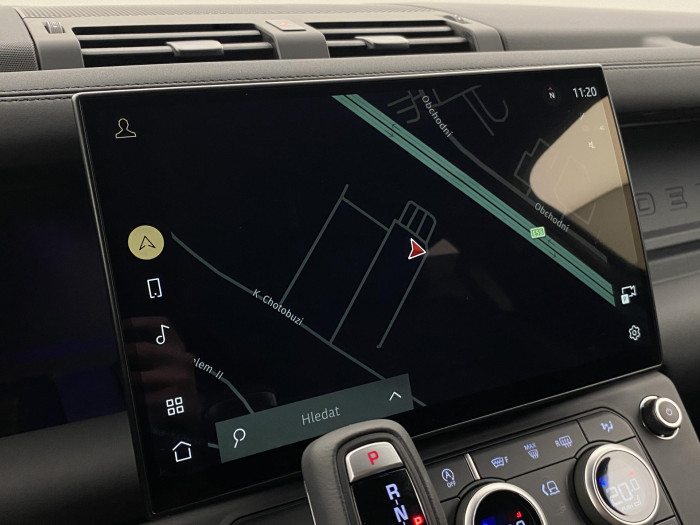 Land Rover Defender 110 X-DYNAMIC SE D250 3.0 d Dynamic SE