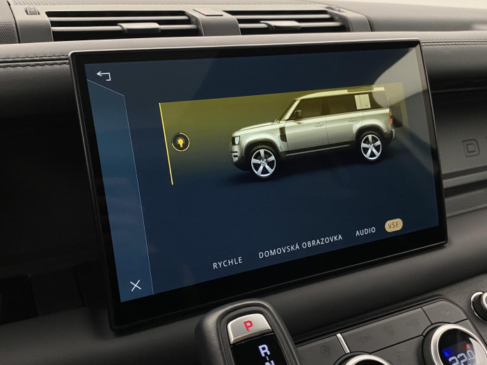 Land Rover Defender 110 D300 X-DYNAMIC HSE AWD AUT 3.0 d Dynamic